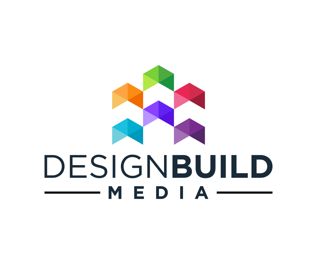 DesignBuild Media logo
